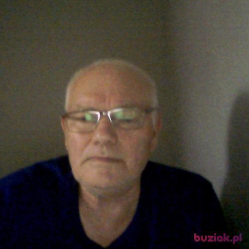 dzielnyTOBIASZ2, Male, 71 years, Malbork