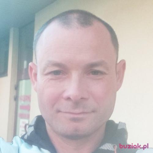 podroznikfajny, Male, 46 years, Wodzisław Śląski