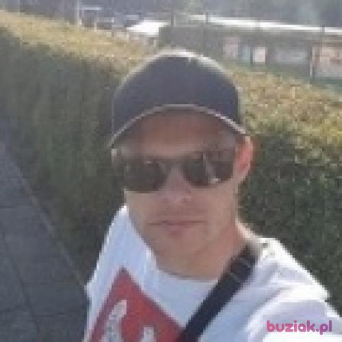 Omenik, Male, 44 years, Piła