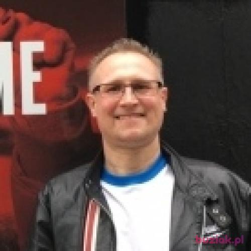 Robert0707, Mężczyzna, 56 lat, London