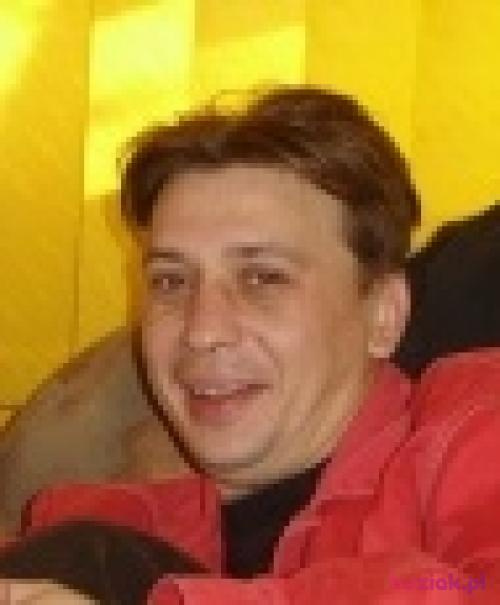 grzesznik, Male, 55 years, Żory