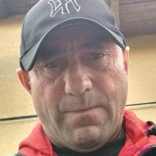 CzeslawKarpinsk, Male, 46 years, Słupsk