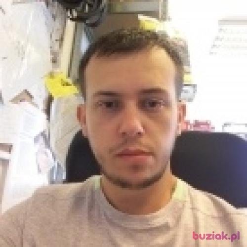 tomek8921, Mężczyzna, 37 lat, Krosno