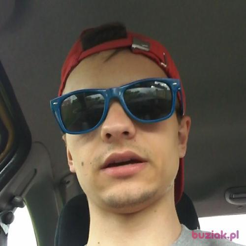 makalevi, Male, 31 years, Lubin