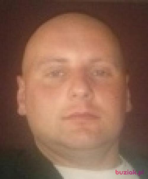 driver30, Mężczyzna, 37 lat, Sieradz