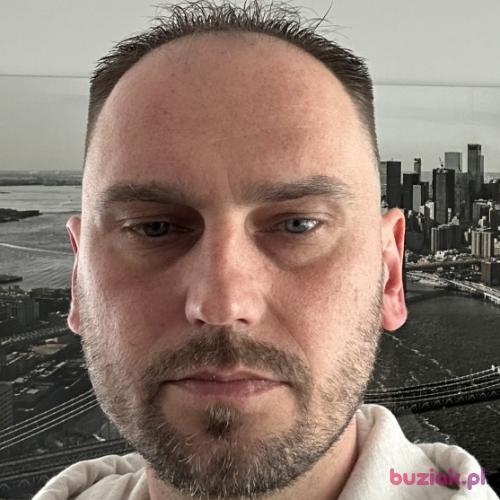 marcin40abc, Male, 43 years, Ixelles