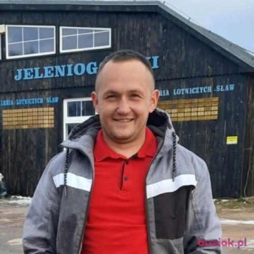 karolsonabc, Mężczyzna, 36 lat, Jelenia Góra