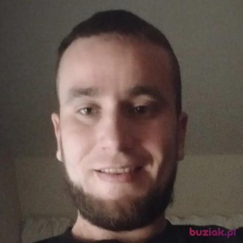 Sterek, Male, 32 years, Hamburg