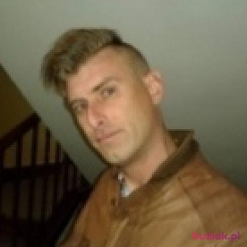 Polako888, Male, 38 years, Kostrzyn