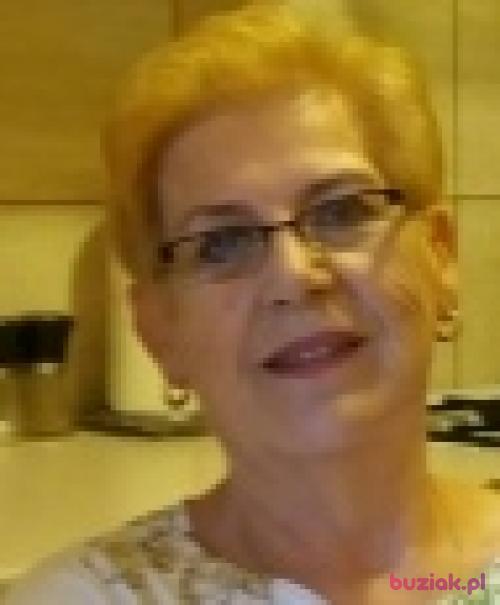 ELLA7591, Female, 69 years, Toruń