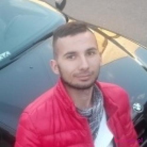 Kryspin25, Male, 33 years, Bydgoszcz