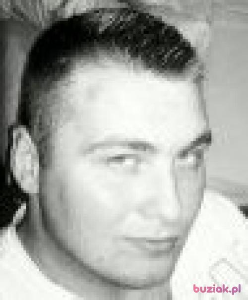 zaczarowany1990, Mężczyzna, 36 lat, Poznań