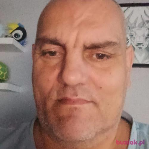 Robcio50, Male, 53 years, Płock