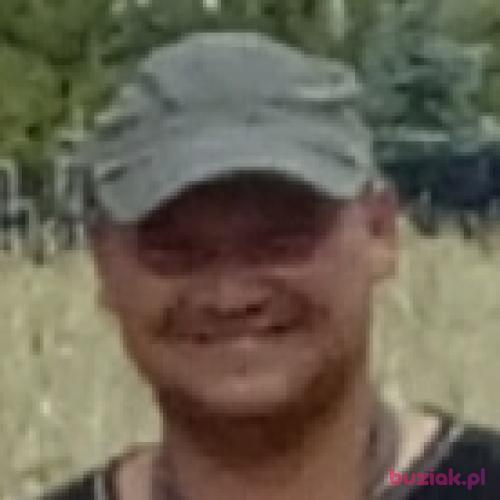 TAJFUN666, Mężczyzna, 38 lat, Puławy