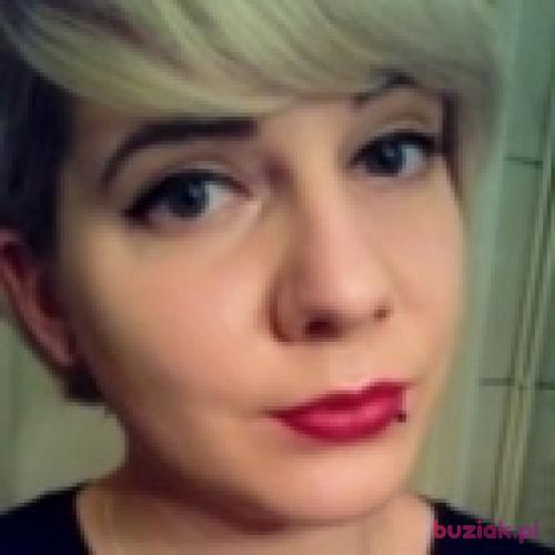 Magdalenaaa94, Kobieta, 32 lata, Poznań