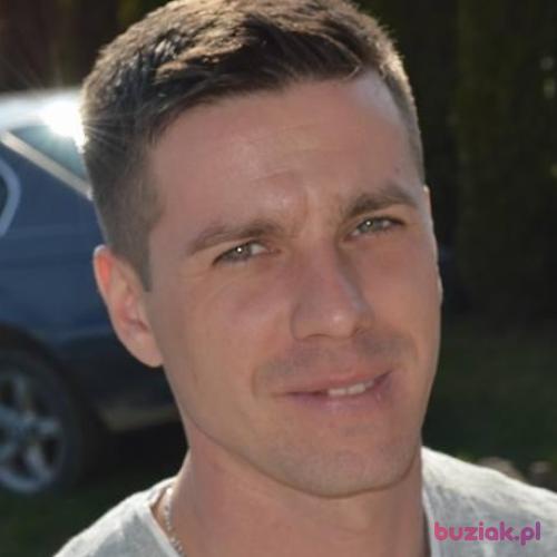 dzielnyMary, Male, 38 years, Garwolin