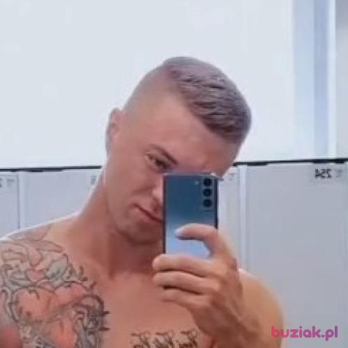 daminiko, Male, 34 years, Bydgoszcz