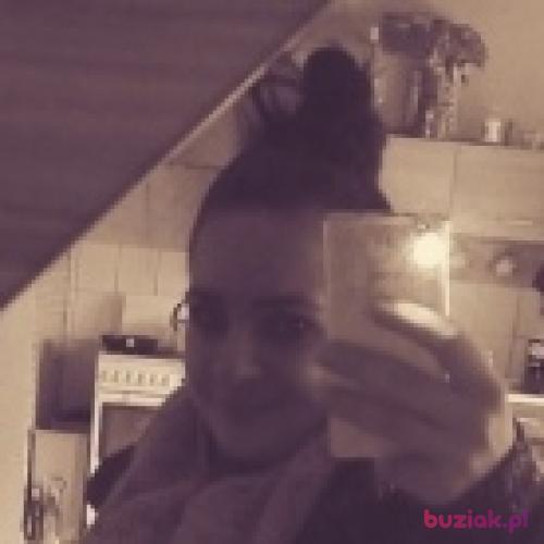 AAaniela, Female, 33 years, Goleniów
