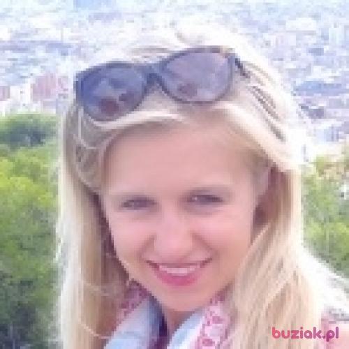 Alessandra7, Kobieta, 33 lata, Warszawa