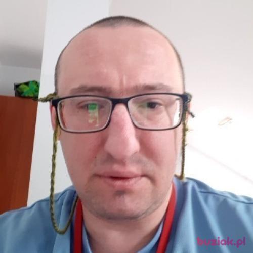 smialypio84, Male, 42 years, Pleszew