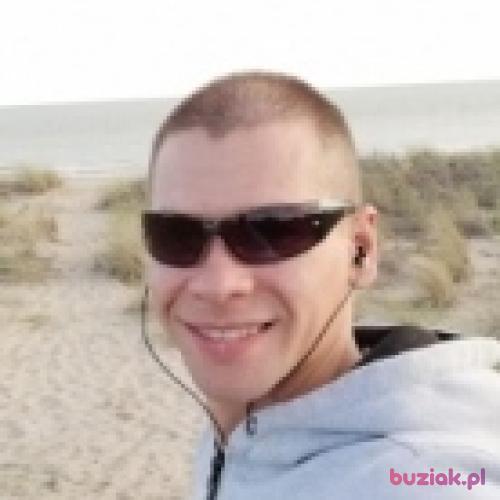 Mariusz22069, Mężczyzna, 37 lat, Oss