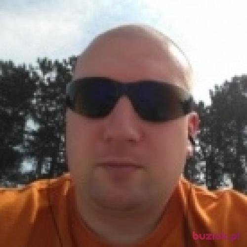 kajsuk, Mężczyzna, 38 lat, Koszalin
