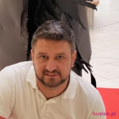 piratPat, Male, 42 years, Kościan