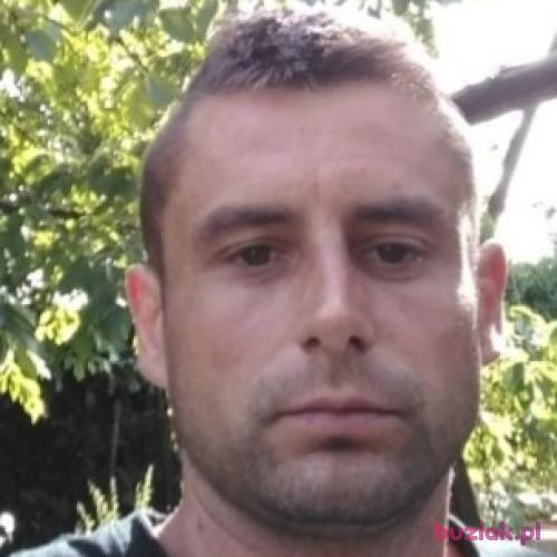 Mati666lux, Mężczyzna, 36 lat, Gorlice