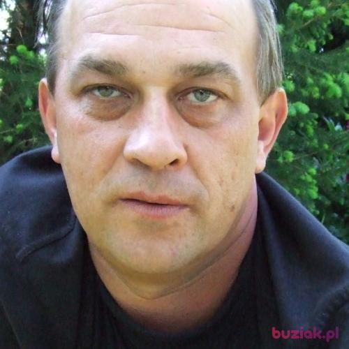 jarger, Male, 51 years, Września