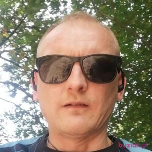 feler, Male, 45 years, Jastrzębie Zdrój