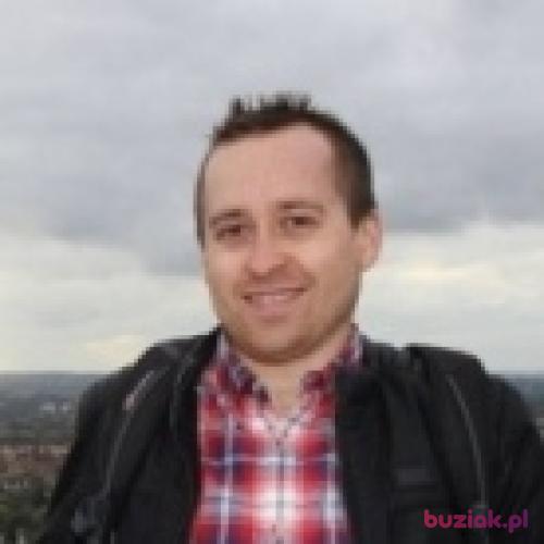 Pawel85ww, Mężczyzna, 41 lat, London