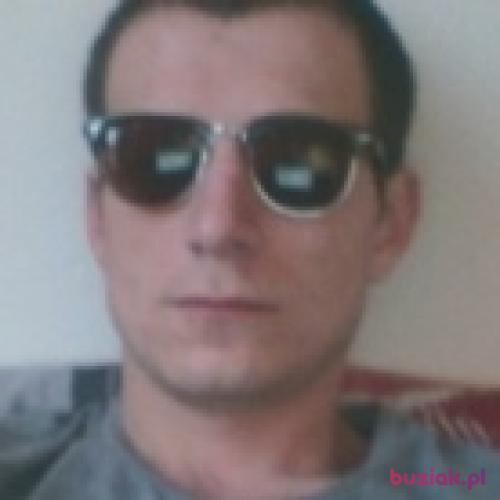 Podrywacz1119, Mężczyzna, 41 lat, Wołczyn