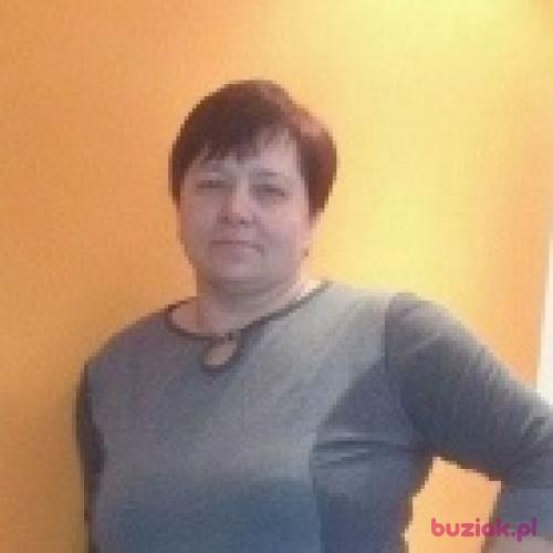 190gosia, Kobieta, 54 lata, Pajęczno