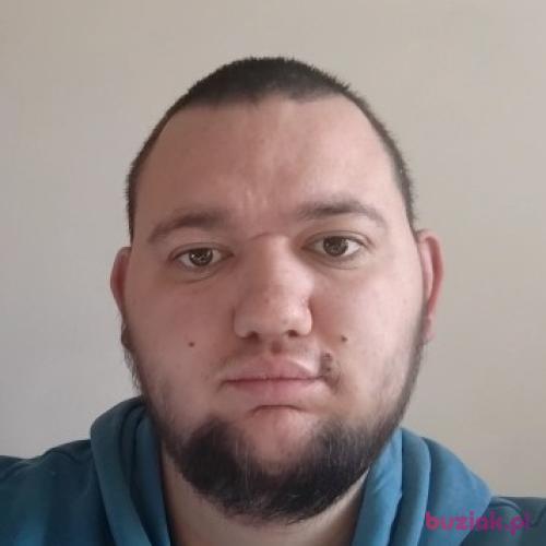 bitnyrob1, Male, 22 years, Ełk
