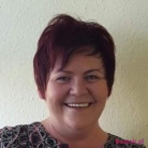 jolanta65, Kobieta, 61 lat, Hamburg