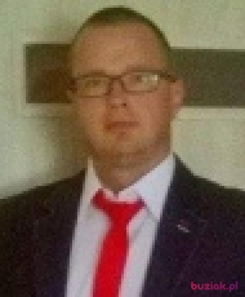 Kriss87, Male, 39 years, Środa Wielkopolska