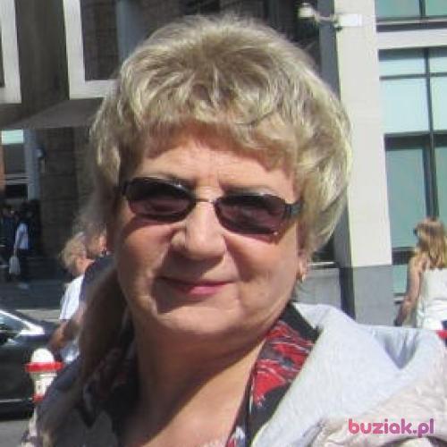 jateresa1, Kobieta, 73 lata, London