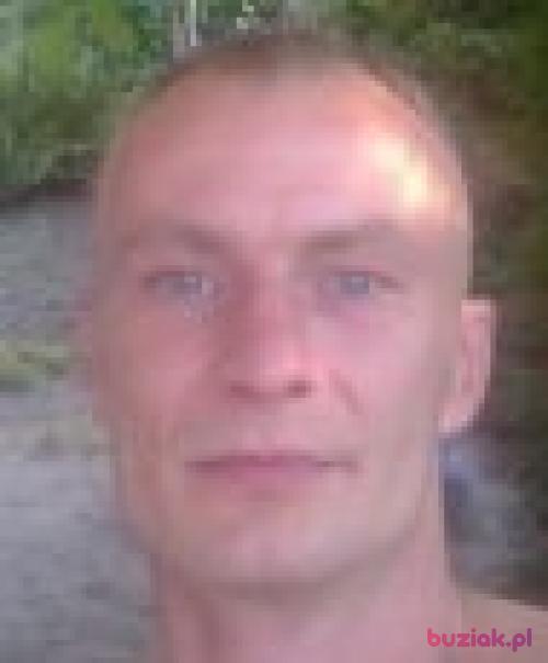 przemek3105, Male, 47 years, Jarocin