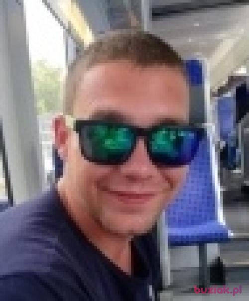 Bezposrednio, Mężczyzna, 29 lat, Ścinawa