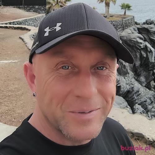 Damian111abc, Male, 49 years, Malbork