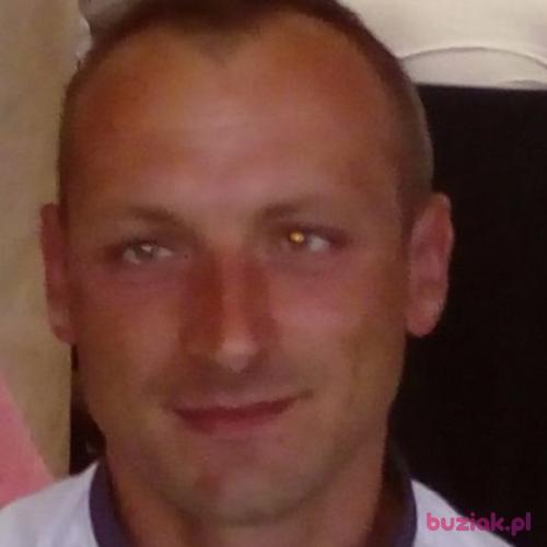 brader, Male, 41 years, Radom
