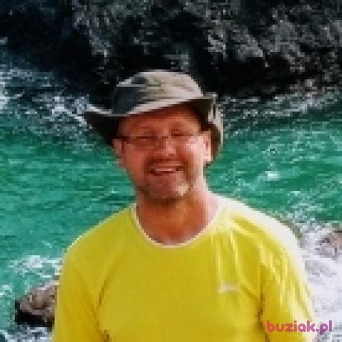 Jurek70, Male, 55 years, Birmingham