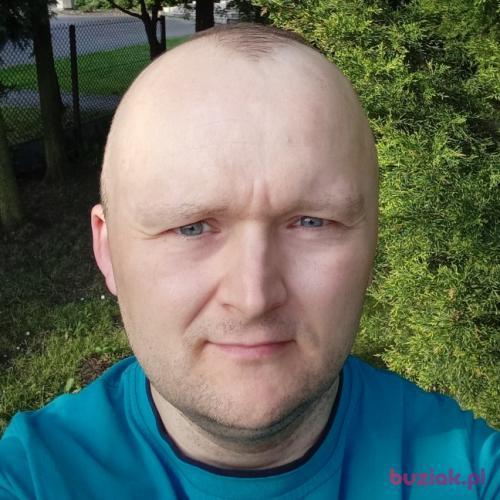 szubert451-_, Male, 43 years, Zawadzkie