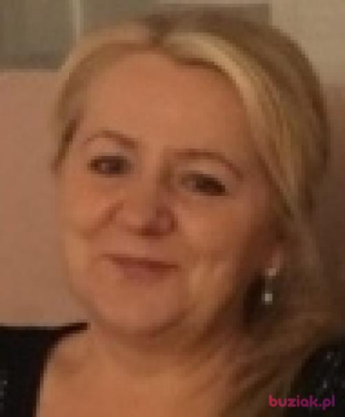 marta1971, Kobieta, 55 lat, Biała Podlaska