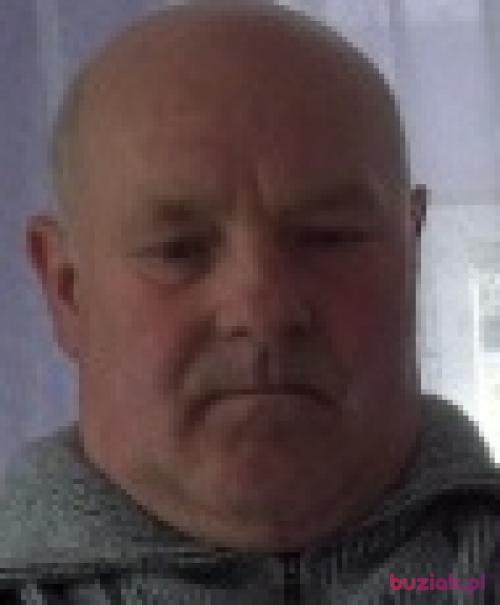 gucio45, Male, 60 years, Gorzów Wielkopolski