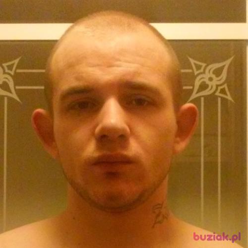 Piecho91, Mężczyzna, 35 lat, Zgorzelec