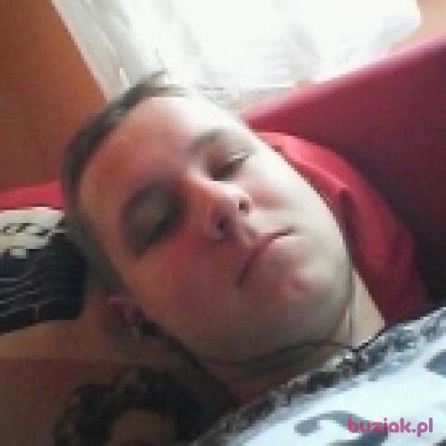 Michgrzeg, Male, 27 years, Kępno