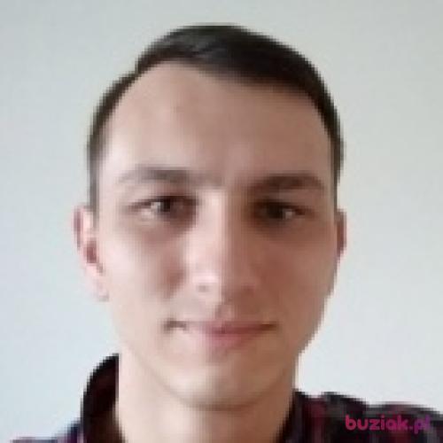 Piotrekf1, Male, 38 years, Pionki