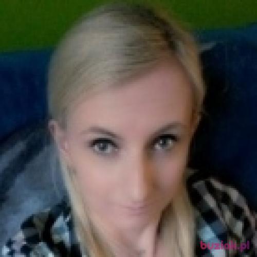 Beciaa1990, Female, 35 years, mazowieckie