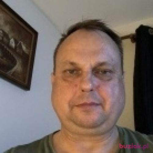 retarder, Male, 58 years, Lidzbark Warmiński